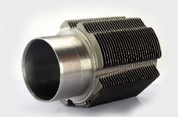 Air Cooled Liner
