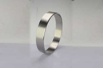 Anti Bore Polishing Ring