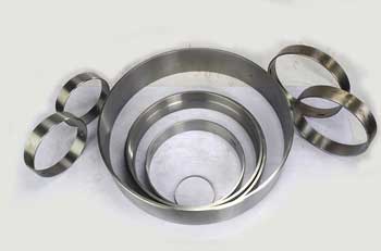 Anti Bore Polishing Ring