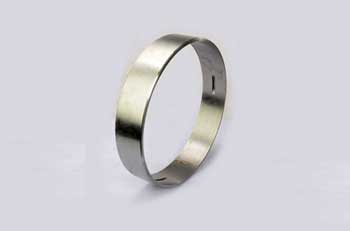 Anti Bore Polishing Ring