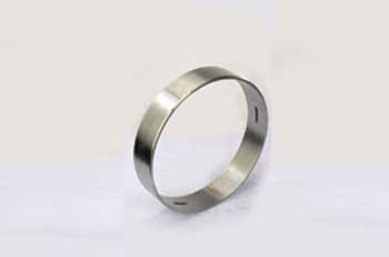 Anti Bore Polishing Ring