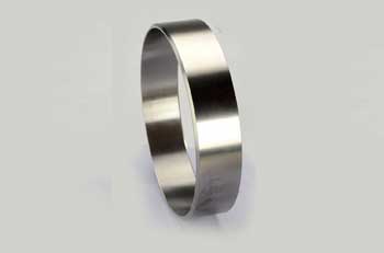 Anti Bore Polishing Ring