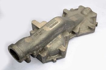 General Casting