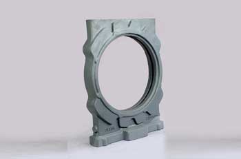 General Casting