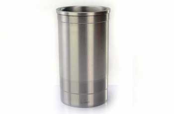 Heavy Cylinders