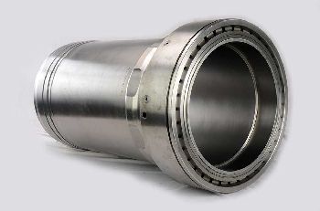Heavy Cylinders
