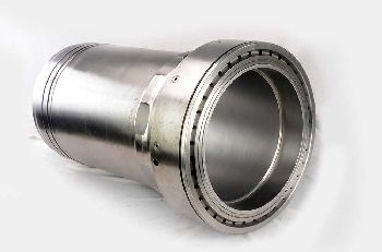 Heavy Cylinders