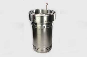 Heavy Cylinders