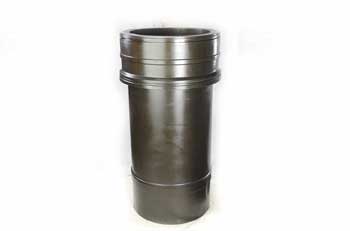 Heavy Cylinders