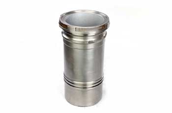Heavy Cylinders