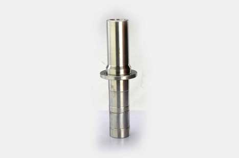 Valve Guide